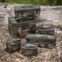 Fox Camolite Accessory Bags